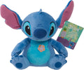Disney Stitch Sound and Scent Small Plush Asst