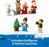 LEGO® | City Advent Calendar 2025 (60475)