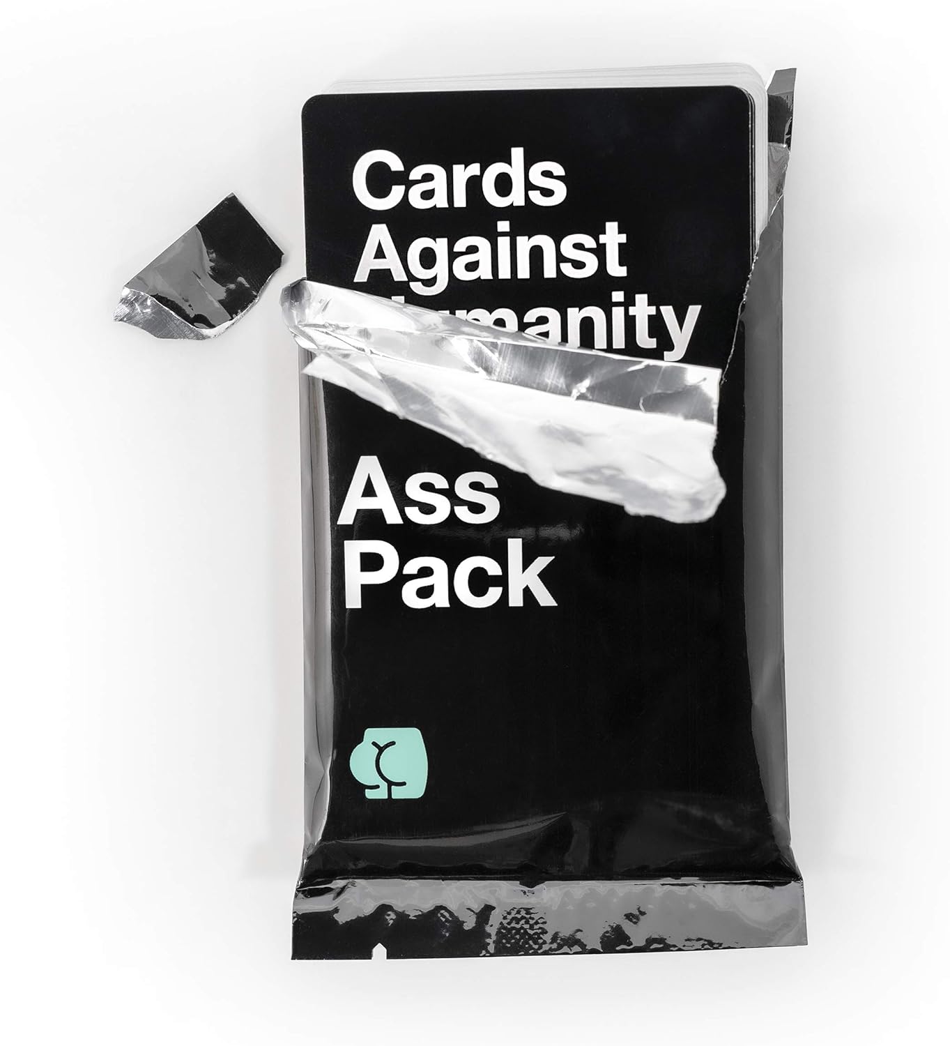 Cards Against Humanity Ass Pack