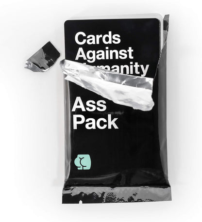 Cards Against Humanity Ass Pack