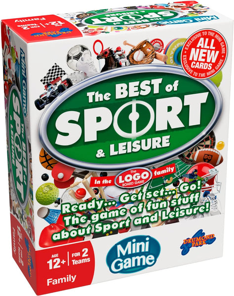 BEST OF SPORT & LEISURE MINI GAME