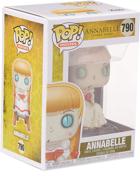 Funko POP: Annabelle in Chair 790
