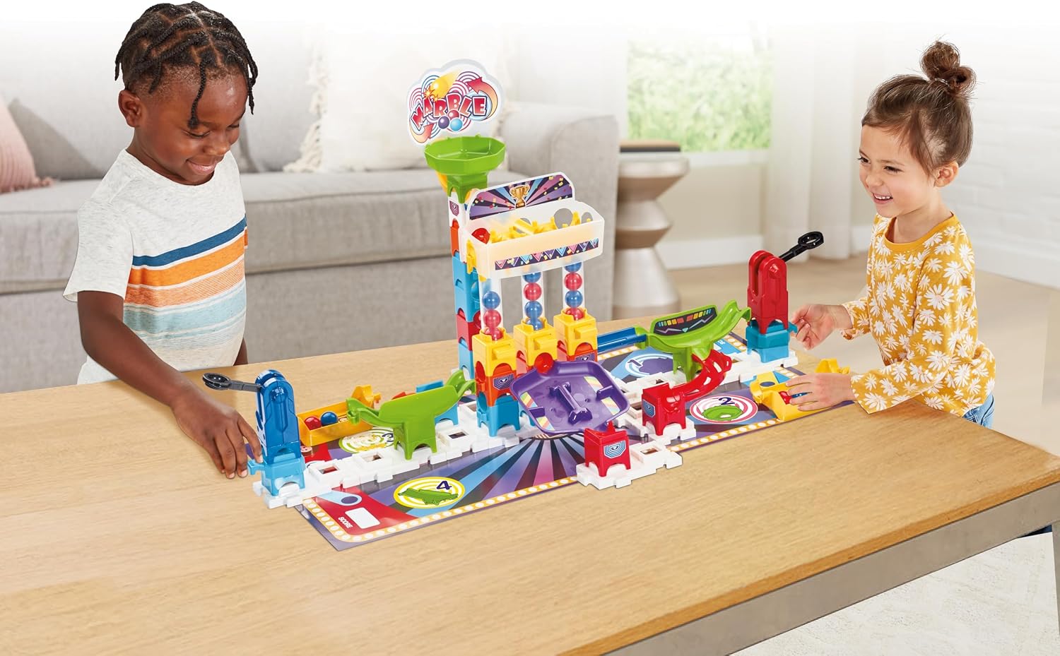 VTech Marble Rush Mini Set
