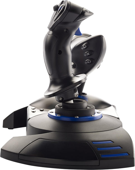 Thrustmaster T Flight HOTAS 4 (PS4/PC)
