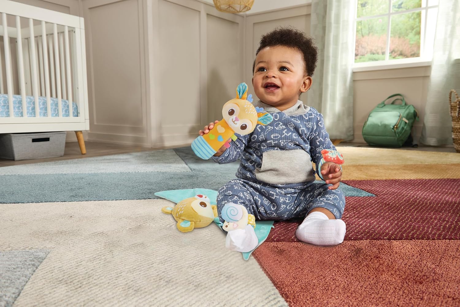 VTech: Forest Pals First Discovery Set