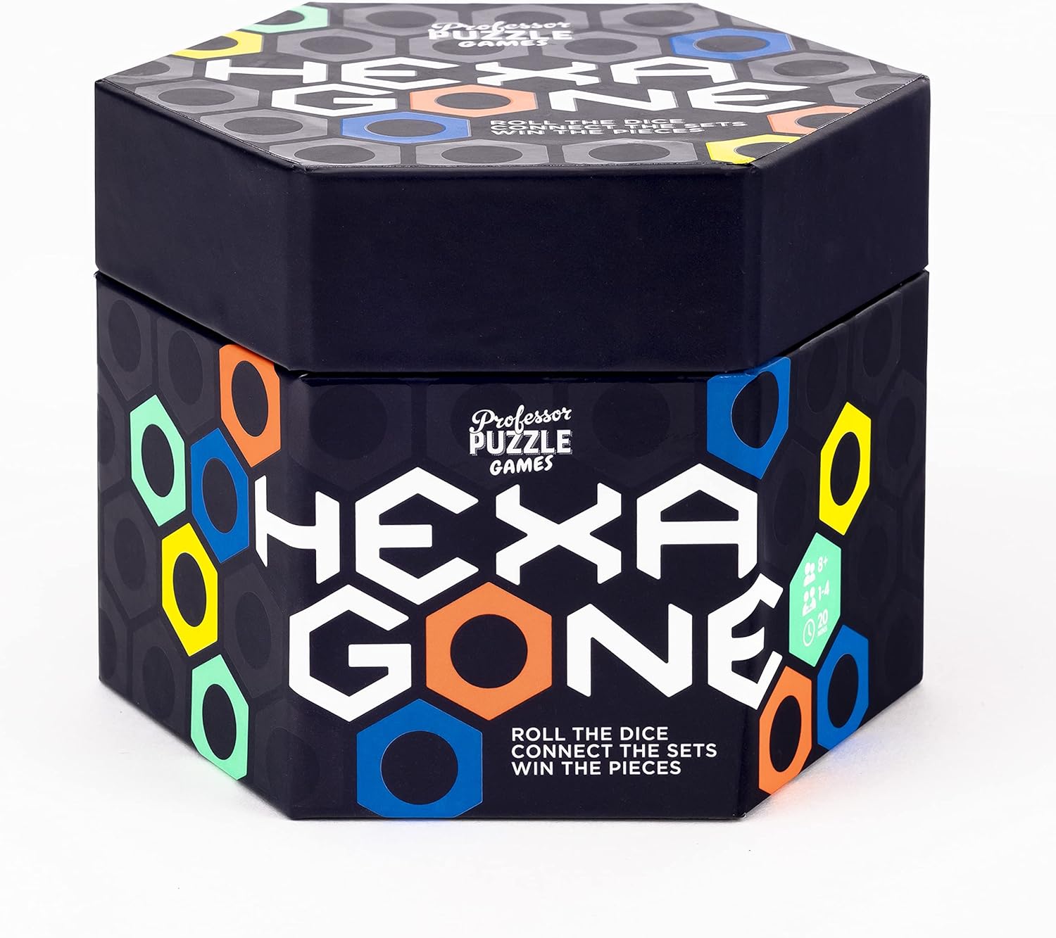 HEXAGONE