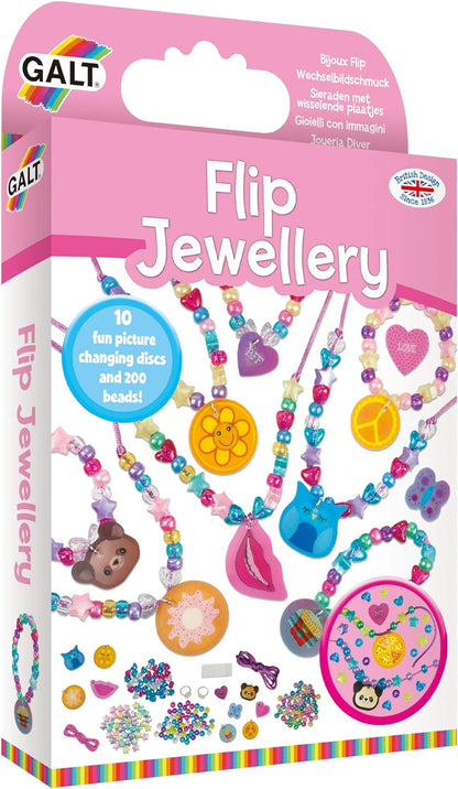 Flip Jewellery (Galt)