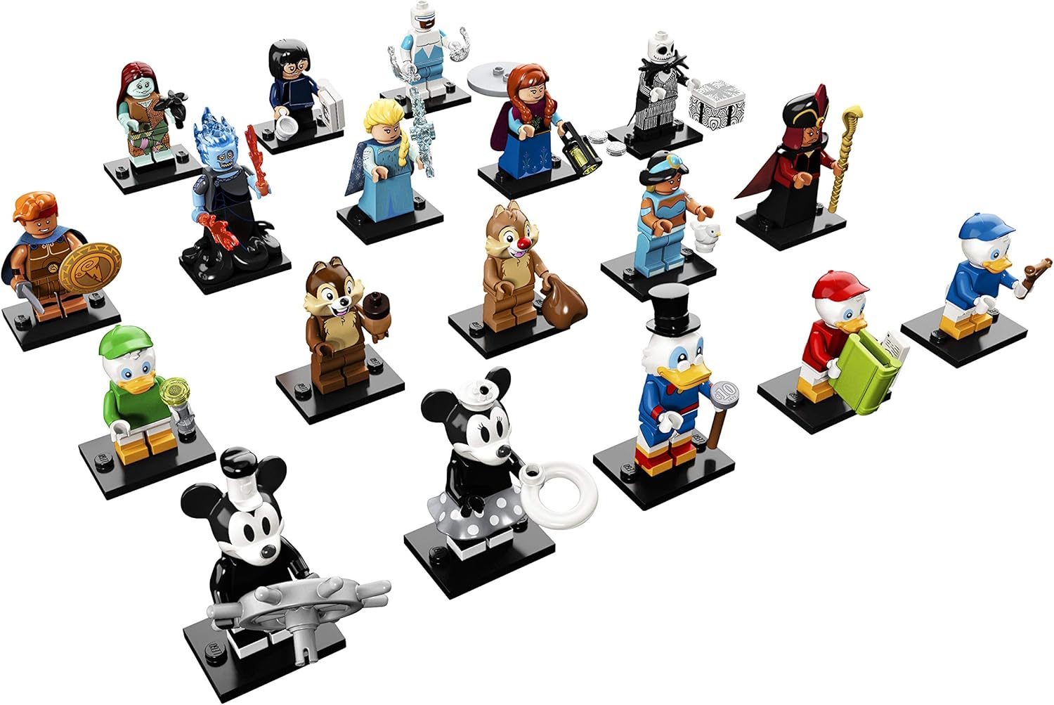 LEGO® | Minifigures: Disney V2 (71024)