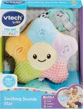 VTech: Soothing Sounds Star