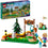 LEGO® | Friends: Adventure Camp Archery Range (42622)
