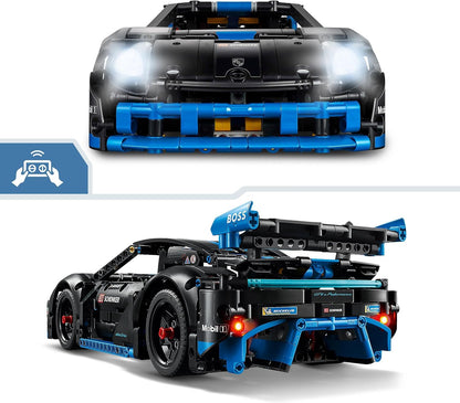 LEGO® | Technic: Porsche GT4 e-Performance Race Car (42176)