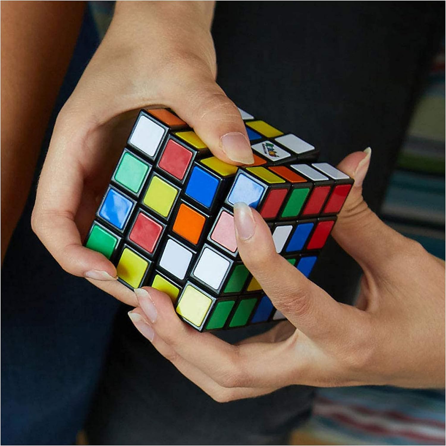 Rubik's Cube 4x4 (Official)
