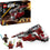 LEGO® | Star Wars: Ahsoka's Jedi Interceptor (75401)
