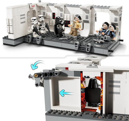 LEGO® | Star Wars: Boarding the Tantive IV (75387)