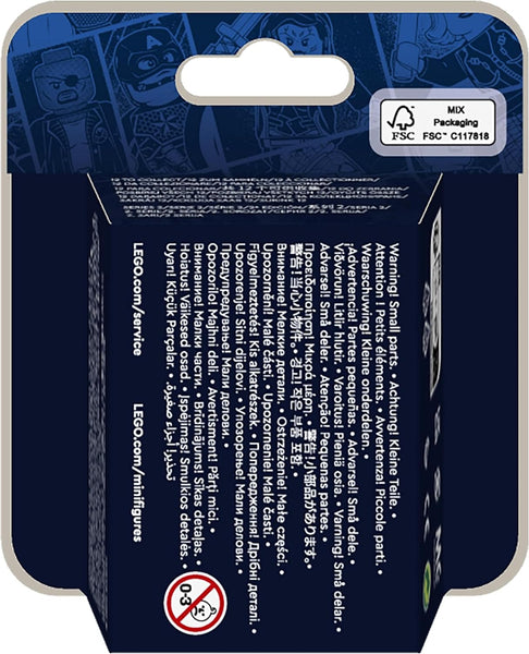 LEGO® | Minifigures: Marvel Series 2 (71039)