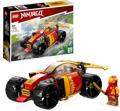 LEGO® | Ninjago: Ice Dragon (71780)