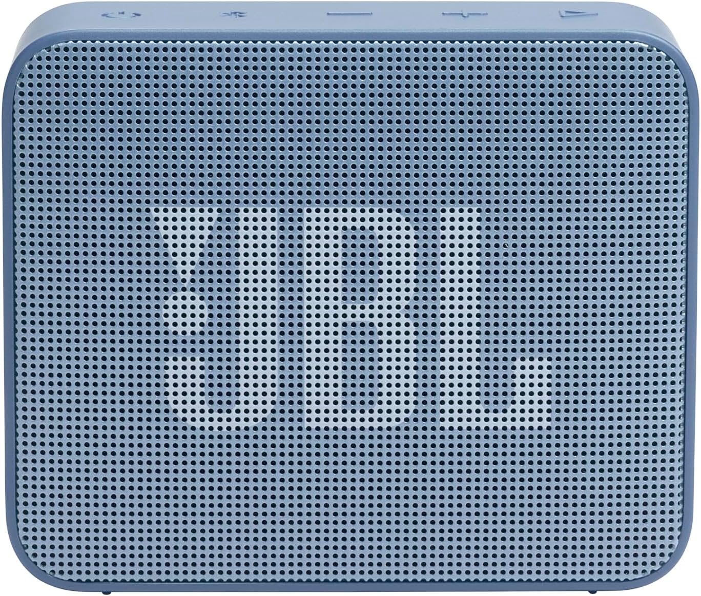 JBL Go Essential 2 Blue Speaker