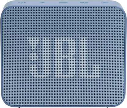 JBL Go Essential 2 Blue Speaker