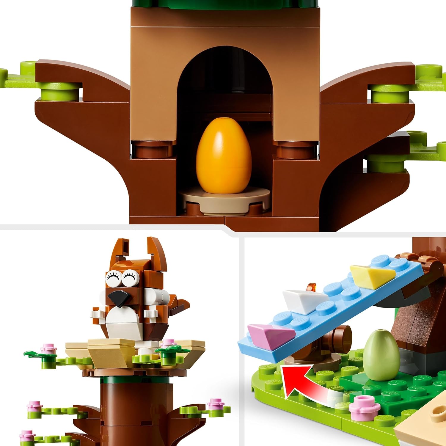 LEGO® | Seasonal: Spring Animal Playground (40709)