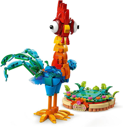 LEGO® | Disney: Heihei (43272)