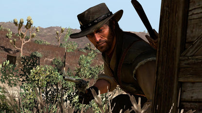 Red Dead Redemption (PlayStation 5)