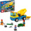 LEGO® | City: Cement Mixer Truck (60325)