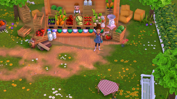 My Universe: 2 in 1 Culinary Collection (Nintendo Switch)