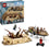 LEGO® | Star Wars: Desert Skiff & Sarlacc Pit (75396)