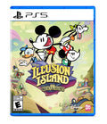 Disney Illusion Island Starring Mickey & Friends (PlayStation 5)
