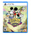 Disney Illusion Island Starring Mickey & Friends (Playstation 5)