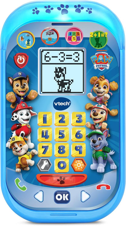 VTech: Paw Patrol Learning Phone