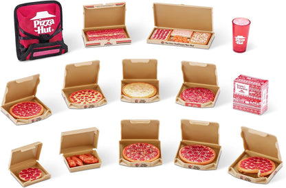 Mini Brands Foodie S2 Assorted
