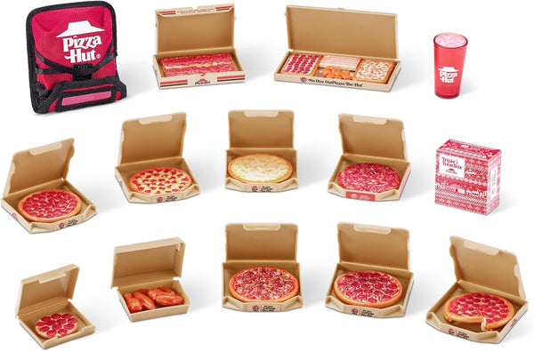 Mini Brands Foodie S2 Assorted