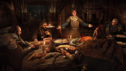 Assassin’s Creed Valhalla (PlayStation 5)