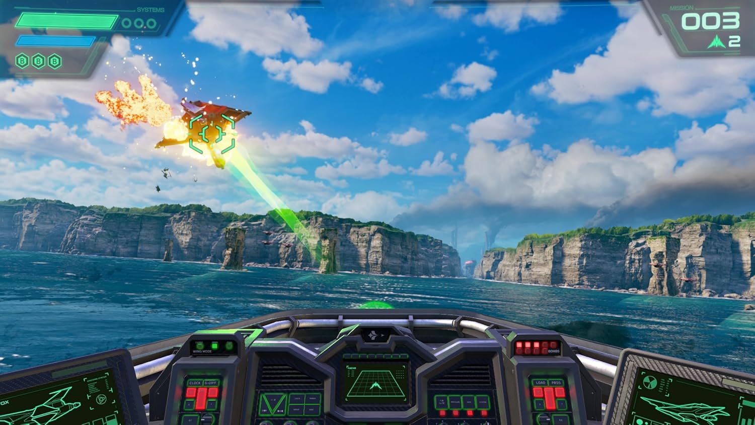 Star Fox (Nintendo Switch 2)