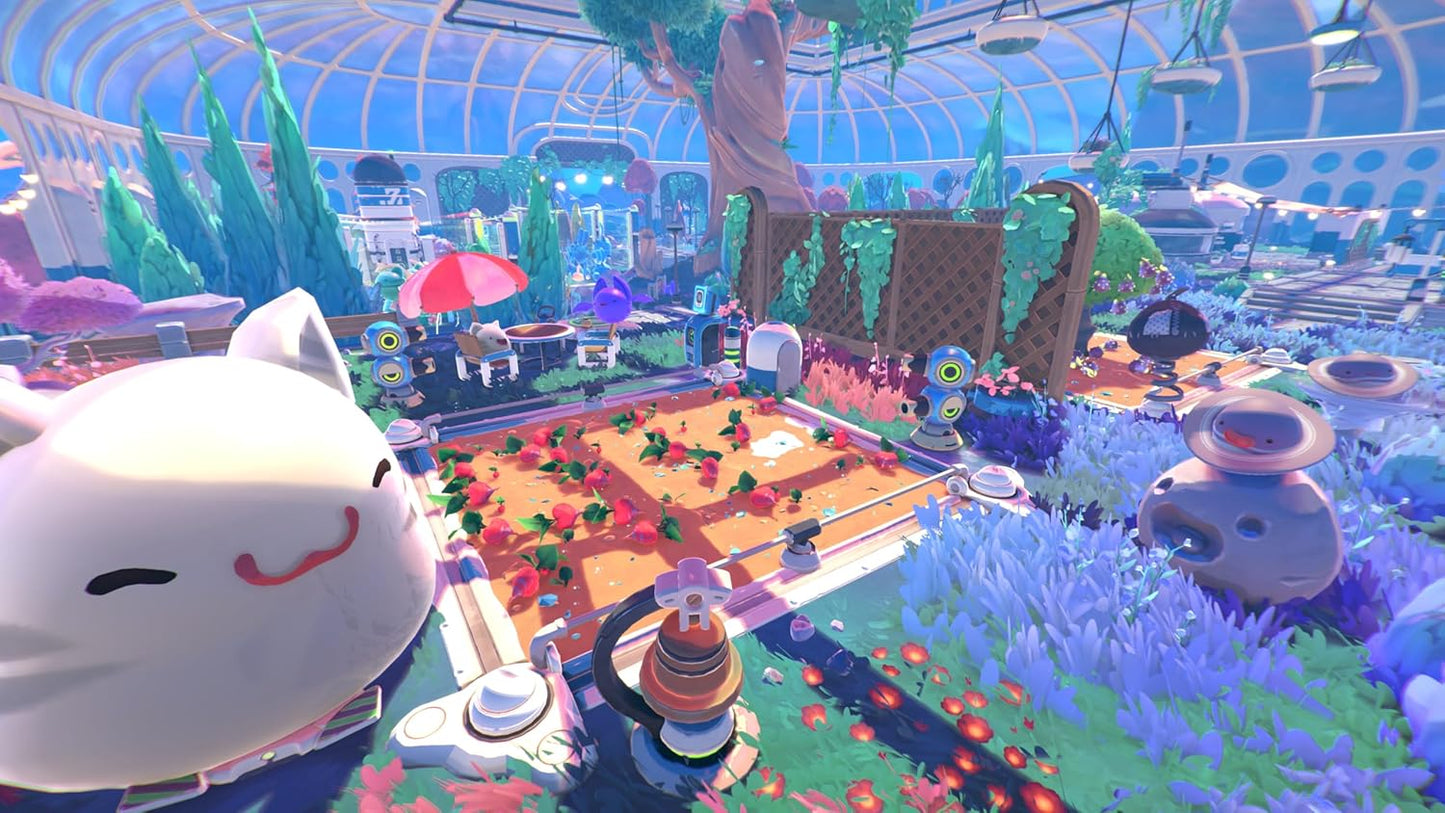 Slime Rancher 2 (PlayStation 5)