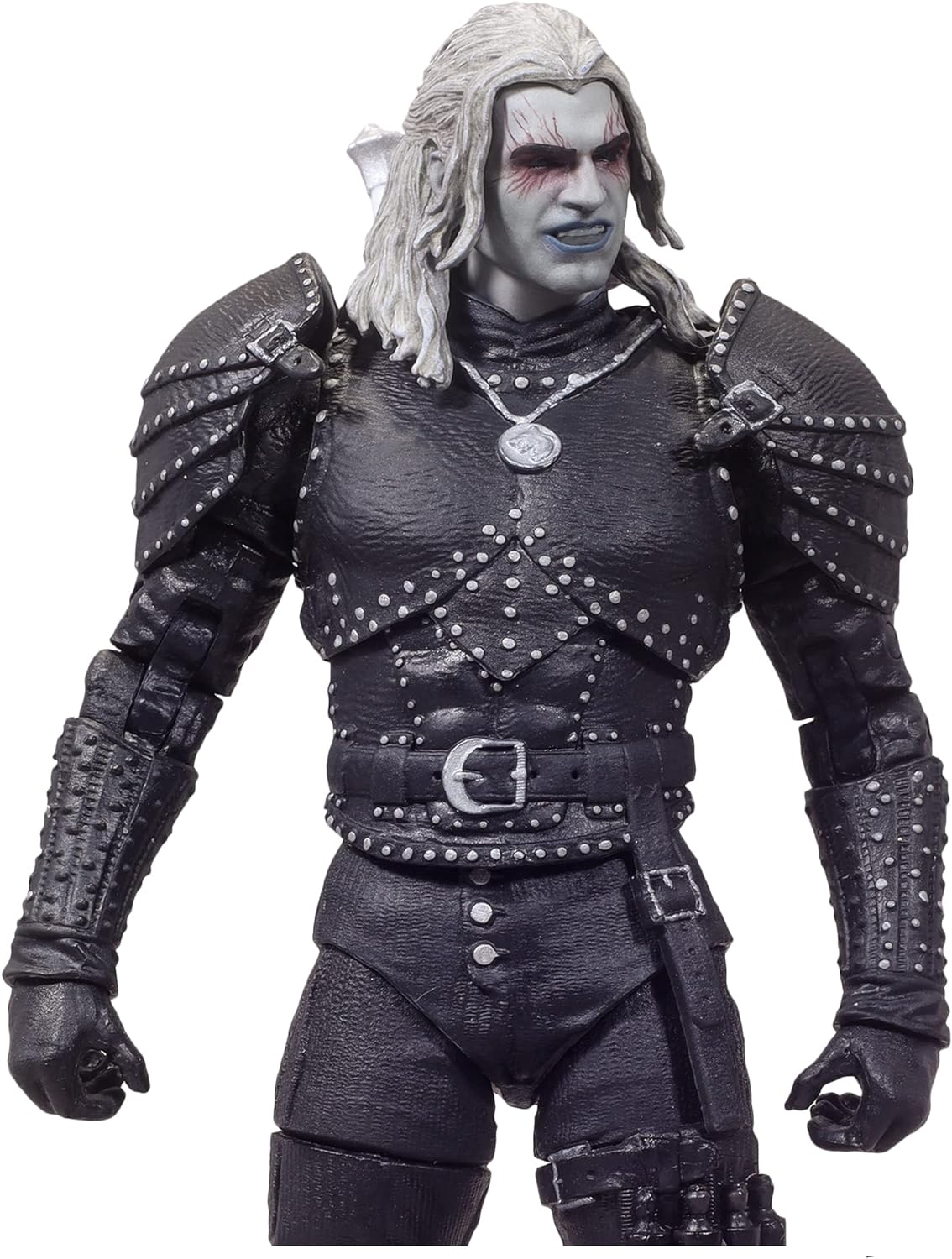 Mcfarlane Toys Figure The Witcher Geralt Of Rivia Witcher Mode Season 2