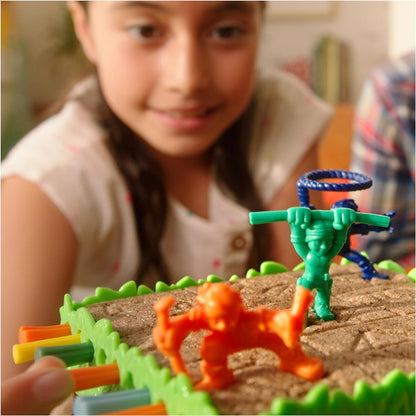 Kinetic Sand: Sink N' Sand Board Game