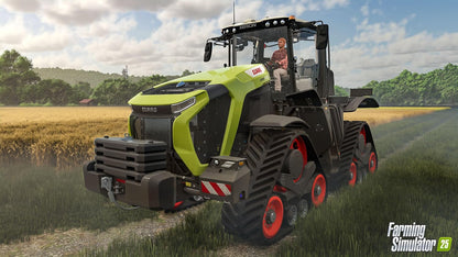 Farming Simulator 25 (PlayStation 5)