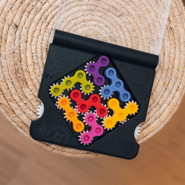 Smart Games: IQ Gears