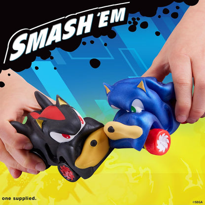 Heroes of Goo Jit Zu Goo Mobile Sonic (2 Asst)