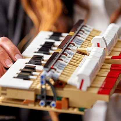 LEGO® | Ideas: Grand Piano (21323)