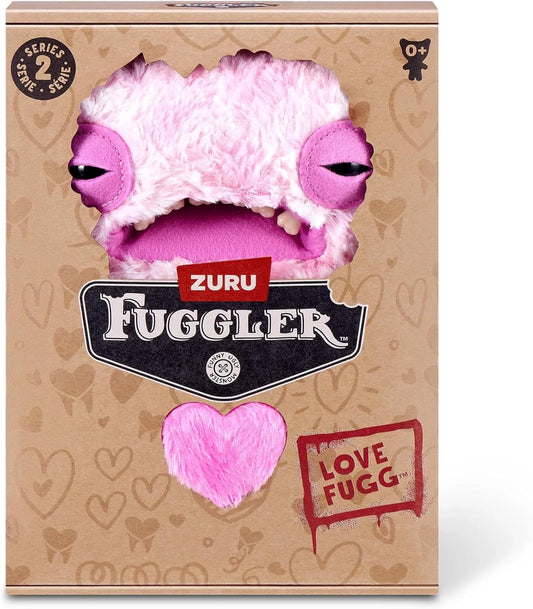 Fuggler 9in Love Fuggs Seasonal S2
