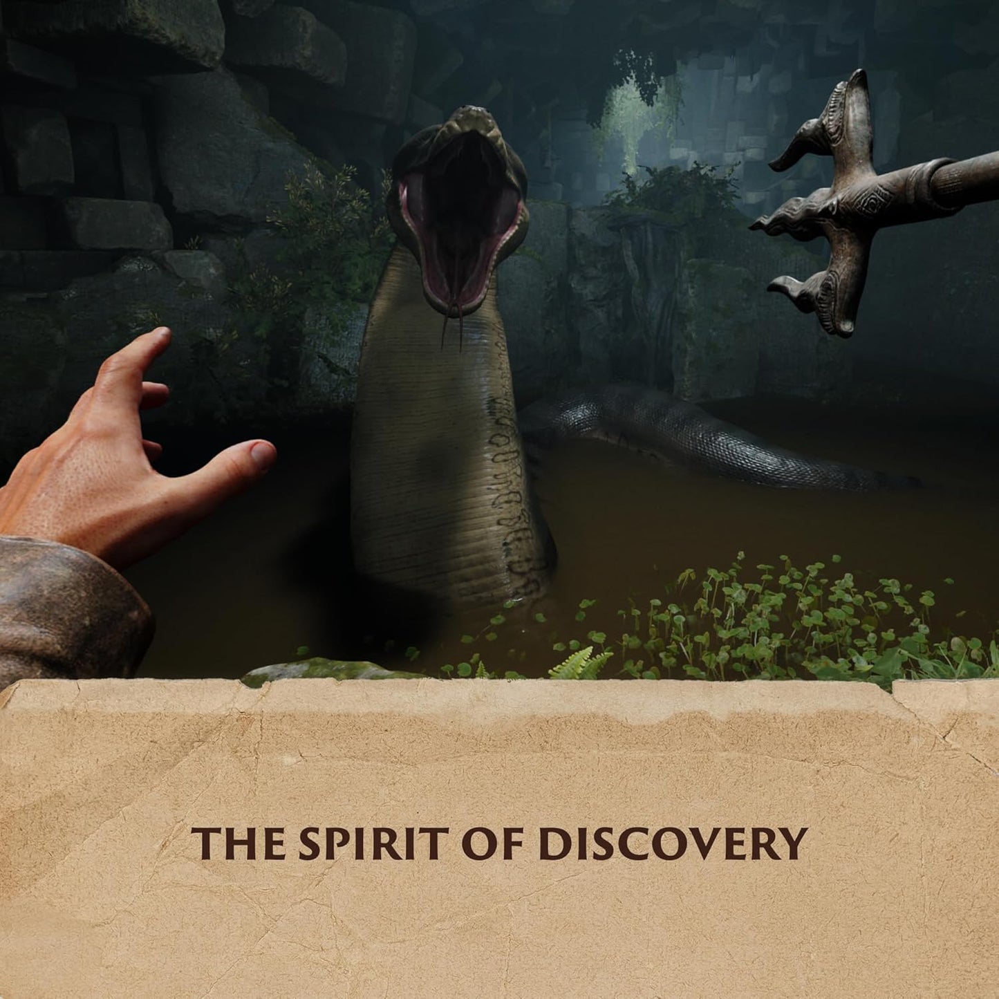Indiana Jones and the Great Circle (Nintendo Switch 2)