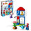 LEGO® | DUPLO: Spiderman House (10995)