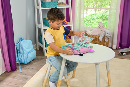 VTech: Gabby's Dollhouse Learning Book
