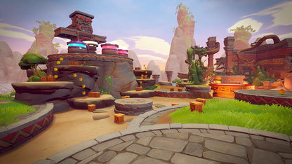 Crash Team Rumble Deluxe (PlayStation 5)
