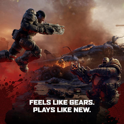 Gears of War: E-Day (XBOX Series X )