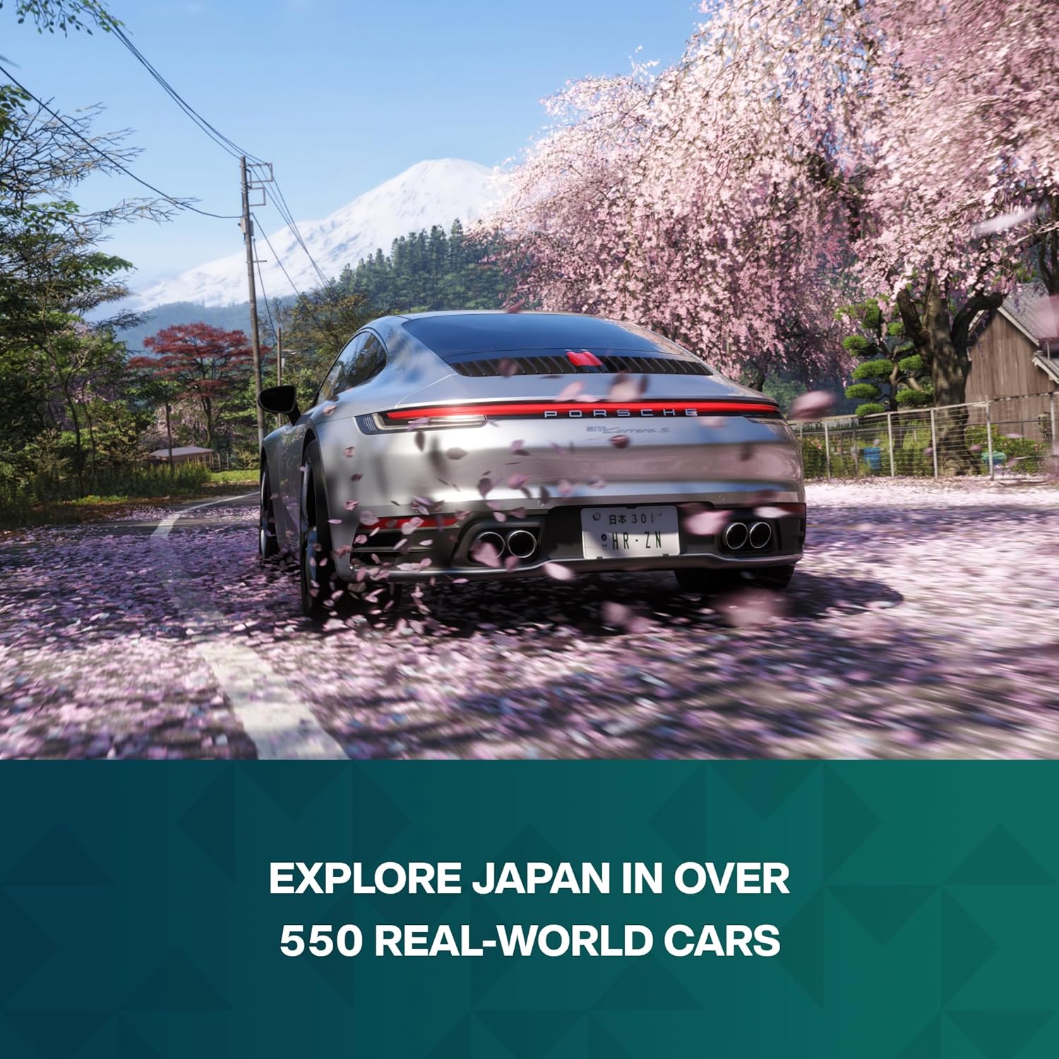 Forza Horizon 6 (Xbox Series X)