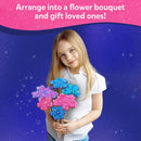 Skillmatics Poke-In Art - Flower Bouquet